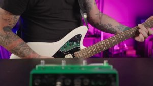 Line6 DL4 MKII: Hidden Reverbs!