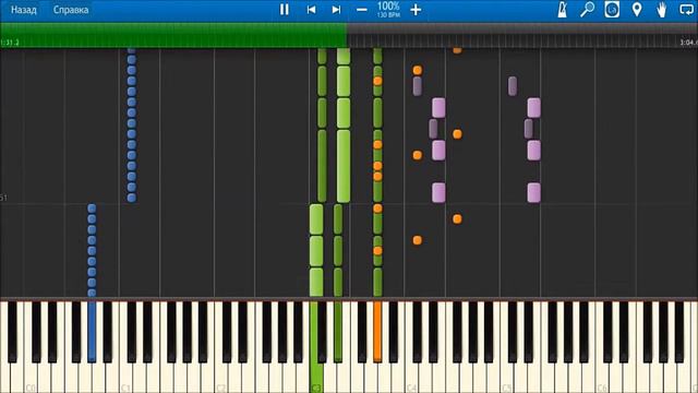 t.A.T.u. - Not gonna get us /Нас не догонят смотреть онлайн