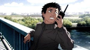AMV Человек бензопила/Chainsaw Man