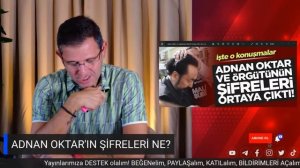 ADNAN OKTAR’IN KEDİCİKLERİ NEDEN BİRBİRİNE BENZEDİĞİ ORTAYA ÇIKTI! İŞTE ŞİFRELER