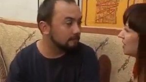 Анекдот , жена дождалась мужа с командировки