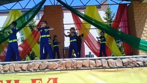 Танец полиция. Танец 6-7 лет.Танец.город Аягоз