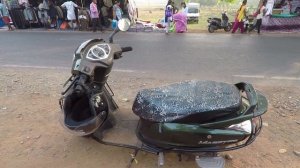 Аренда байка в Гоа