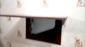 Откидной столик