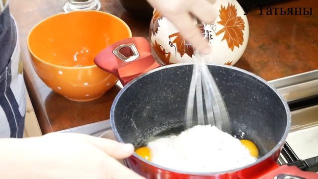 Торта ВКУСНЕЕ и НЕЖНЕЕ вы НЕ ЕЛИ !!! ОБАЛДЕННЫЙ торт ПЛОМБИР!!!