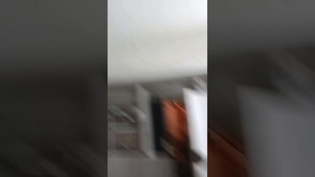 Шпаклюем потолок перед покраской в баре 13/12 смотреть онлайн