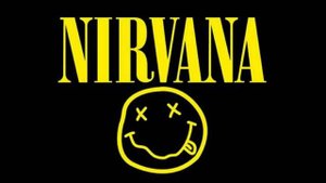Nirvana - Smells Like Teen Spirit - Guitar Backing Track with Vocals