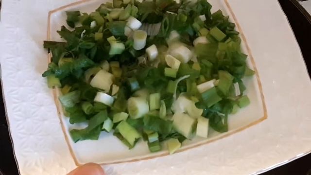 Самый простой вкусный и диетический завтрак