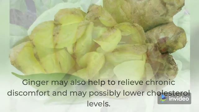 Immunity Power Boosters  10 Immunity Boosting Foods