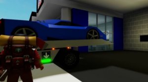 Brookhaven 🏡RP Funny Moments (Grand Car Robbery) #10