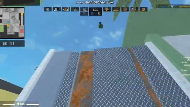 Roblox (начало) смотреть онлайн