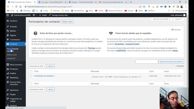 ? Woocommerce con botón de consultas en productos! смотреть онлайн