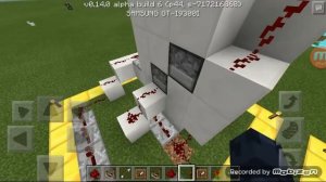 Топ 10 механизмов в Minecraft 0.14.0