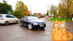 БЕНТЛИ АКАДЕМИКА #4 ДОСОБРАЛИ, ЗАВАРИЛИ, СЛОМАЛИ