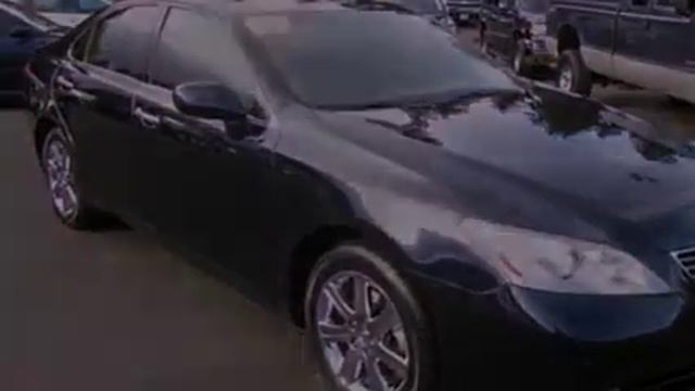 2008 LEXUS ES 350 WA смотреть онлайн