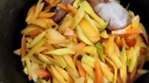 Хоразмча палов тайёрлаш  // Хорезм плов // Хоразмча ош