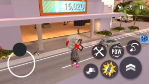 Симулятор козла обновление зомби режим