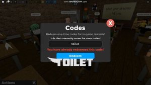 Все промокоды в The Presentation experience!? (2022)