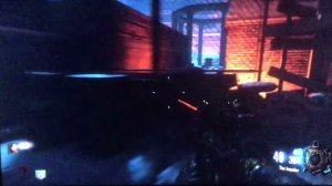 COD BO3 zombies The Giant Easter egg How to get the Annihilator