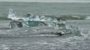 Антарктическое озеро Восток