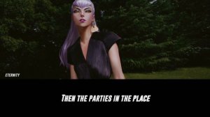 K-DA - DRUM GO DUM ft. Aluna, Wolftyla, Bekuh BOOM (LYRICS)