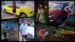 Взлом MadOut 2 10.23