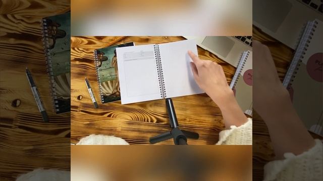 Видеообзор на планер для дизайнера интерьера смотреть онлайн