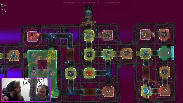 HEAT SIGNATURE | Game Goblin смотреть онлайн