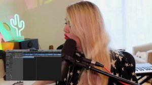 НИЗКИЕ НОТЫ КАК У ТОНИ БРЭКСТОН - Un-break my heart | Разбор вокала