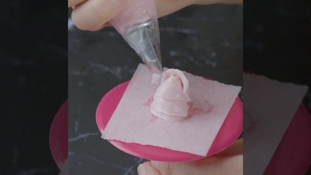 Chocolate White Rose Layer Cake | Excellent Cake Decorating смотреть онлайн