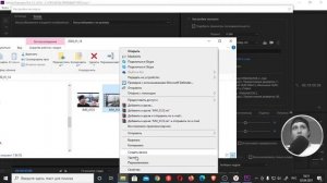 экспорт видео из adobe premiere pro! Лучшие настройки экспорта видео без потери качества