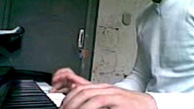 Игра на фортепиано 2 смотреть онлайн