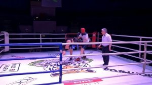 Приданкин Александр(Самара) - Карпец Виталий(Марьино)