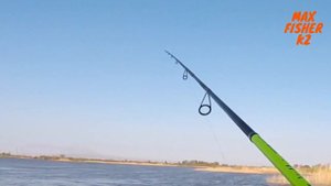 СКОЛЬКО ТАМ ОКУНЯ!!!! Окунь на ДЖИГ-РИГ