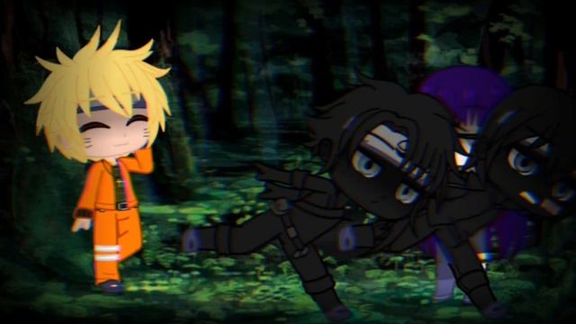 СасуНару,СакуХина."Вы про богатырей русских слыхали?"meme. смотреть онлайн