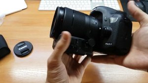 Распаковка и обзор Canon Power Zoom PZ-E1