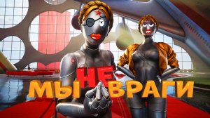 Пиратство на примере игры Atomic Heart