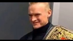 Rider Mark Purslow funeral video