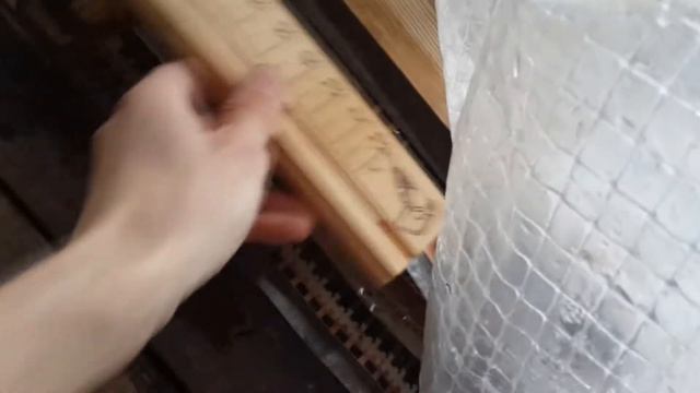 Сушка дерева в домашних условиях. смотреть онлайн