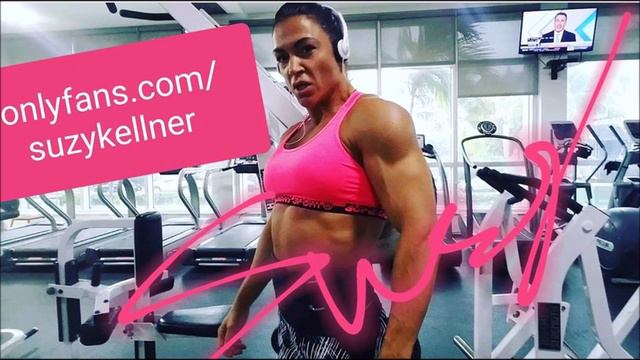 SUZY KELLNER - TRIBUTE 2019 смотреть онлайн