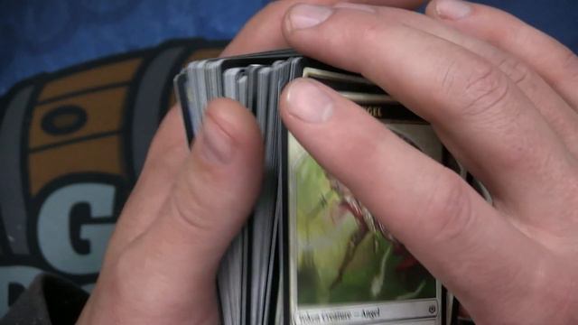 Turning Bulk into Bling using Buylists like Card Kingdom