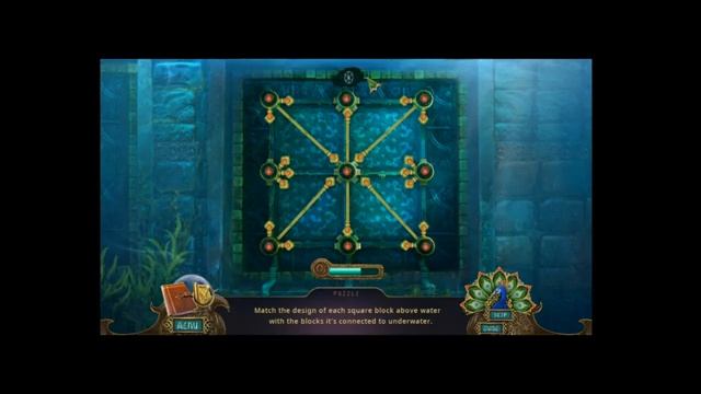 DARKARTA: A BROKEN HEART'S QUEST FULL GAME PLAY- NO COMMENTARY