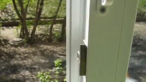 Противомоскитная сетка своими руками