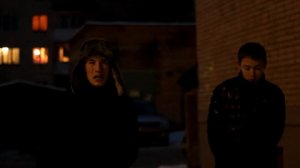 ORIGINAL   Темные улицы