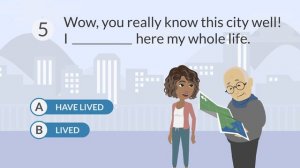Present Perfect or Past Simple? | Take the Quiz!