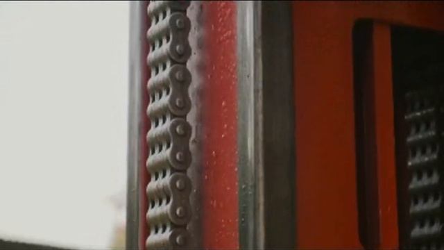 UGB 500 Serie Diamond Wireline drilling Rig. смотреть онлайн