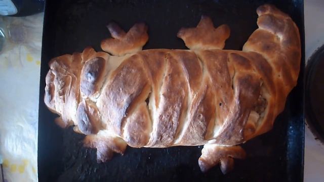 Состряпали пирог смотреть онлайн