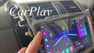 Обзор автомобильной навигационной системы Аndroid с Алиэкспресс