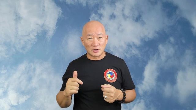 Как асимметрия движений и дыхания могут улучшить вашу жизнь | Мастер Сонг Парк| Академия Киайдо