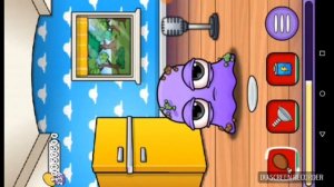 Взлом игры Моу 5!